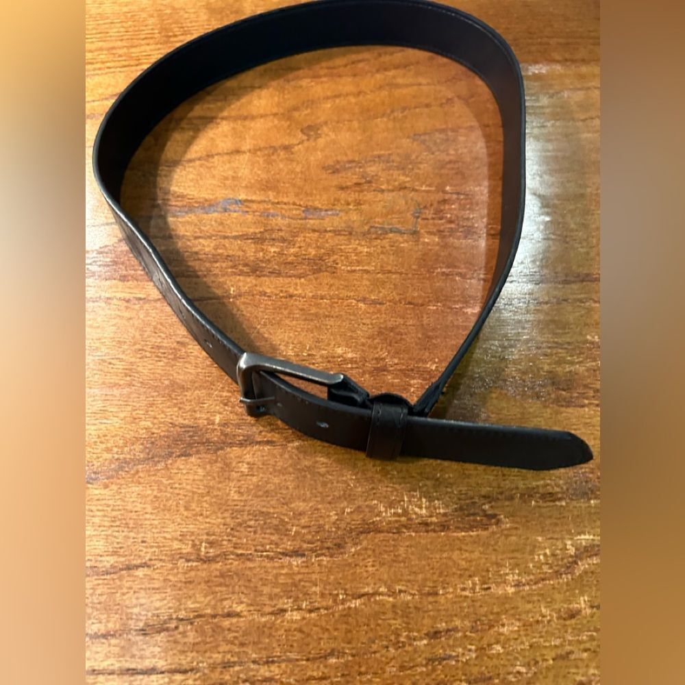 Mossy Oak belt 